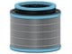 Klima/ventilator - Leitz Allergi og influenza anti-viralt 3-i-1 HEPA tromlefilter til TruSens Z-2000/Z-2500 medium luftrenser - 2415117