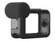Actionkamera tilbehør - GoPro Media Mod - Directional Mic + Media Ports Frame - ADFMD-001