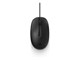 Mus - HP 125 Wired Mouse (265A9UT) - Mus - Sort - 265A9UT