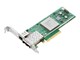 Netværksadapter (netkort, printserver mv.) - HP Pensando Distributed Services Platform DSC-25 Card - P26966-B21