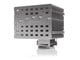 CPU Køler - Noctua NH-P1 - CPU Heatsink (Uden blæser) - NH-P1