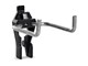 Værktøjskasser og lagersystemer - Raaco Clip 4-50 mm Hammerholder - 5733439110792