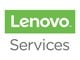 Service & support - Lenovo International Services Entitlement Add On - extended service agreement - 4 years - 5PS0K82838