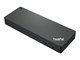 Dockingstation - Lenovo ThinkPad Thunderbolt 4 Dock (40B00300DK) DK - 40B00300DK