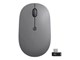 Mus - Lenovo Go - Mus - Blue optical - 5 knapper - Sort - 4Y51C21216
