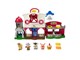 Babylegetøj - Fisher Price Little People Bondegård (Dansk) - GXR98