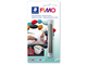 Hobby artikler - Staedtler FIMO Perlepenne / nåle i metal. 50 Stk - 8712 20