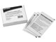 Blæk, Toner & Forbrugsstoffer - DYMO LabelWriter etiketmaskine rensekort | 10 stk - 60622
