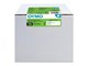 Papir, Fotopapir og Etiketter - DYMO LabelWriter adresseetiketter | 28mm x 89mm | 12 ruller x 130 stk - 2093091