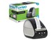 Labelprinter - DYMO LabelWriter 550 Turbo PC/Mac etiketprinter - 2112723
