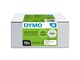 Papir, Fotopapir og Etiketter - DYMO LabelWriter store adresseetiketter | 36mm x 89mm | 12 ruller x 130 stk - 2093093