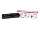 Blæk, Toner & Forbrugsstoffer - Xerox C230/C235 Black Standard Capacity Toner Cartridge - 1.500 pages - *DEMO* - 006R04383