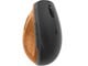 Mus - Lenovo Go Wireless Vertical Mouse - Mus - Blue optical - 6 knapper - Brun - 4Y51C33792