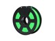 Filament/Resin - 3D-printer - CCTree PLA-ST 1.75 mm 1 kg Fluorescence Green - ACPLFG20
