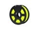 Filament/Resin - 3D-printer - CCTree PLA-ST 1.75 mm 1 kg Fluorescence Yellow - ACPLFY20