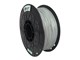 Filament/Resin - 3D-printer - CCTree PLA-ST 1.75 mm 1 kg Twinkle Grey - ACPLTWG20
