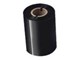 Blæk, Toner & Forbrugsstoffer - Brother Premium - black - print ribbon - BRP1D300080