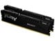 RAM - Kingston FURY Beast DDR5-5200 - 32GB - CL40 - Dual Channel (2 pcs) - Intel XMP - Sort - KF552C40BBK2-32