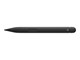 Mus - Microsoft Surface Slim Pen 2 - Stylus - 2 knapper - Sort - 8WX-00003