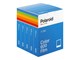 Fotofilm - Polaroid Color Film 600 Type (8 exposures) - White Frame - 5-Pack - 006013