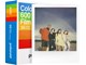 Fotofilm - Polaroid Color Film 600 Type (8 exposures) - White Frame - 2-Pack - 006012