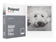 Fotofilm - Polaroid Black & White Film 600 Type (8 Exposures) - White Frame - 006003