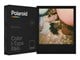 Fotofilm - Polaroid Color Film i-Type (8 exposures) - Black Frame - 006019