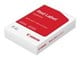 Papir, Fotopapir og Etiketter - Canon Paper WOP131 Red Label Sup. 120gr A4 400 - 97005579