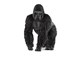Schleich - Schleich Gorilla, han - 14770