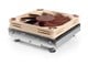 CPU Køler - Noctua NH-L9i-17xx - CPU Luftkøler - Max 24 dBA - NH-L9I-17XX