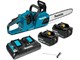 Kædesav - Makita DUC355PT2 - DUC355PT2