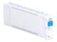 Blæk, Toner & Forbrugsstoffer - Epson T48M2 - cyan - original - ink cartridge - C13T48M200