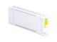 Blæk, Toner & Forbrugsstoffer - Epson T50M4 - yellow - original - ink cartridge - C13T50M400