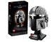 LEGO® - LEGO Star Wars 75328 Mandalorianerens hjelm - 75328