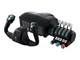 Spil tilbehør - Turtle Beach VelocityOne Flight - Quadrant & Yoke - Xbox / PC - Wired Controller - TBS-0715-02