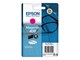 Blæk, Toner & Forbrugsstoffer - Epson 408 - high capacity - magenta - original - ink cartridge - C13T09J34010