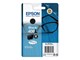 Blæk, Toner & Forbrugsstoffer - Epson 408XL - Extra High Capacity - black - original - ink cartridge - C13T09K14010