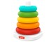 Babylegetøj - Fisher Price Rock-a-Stack - GRF09