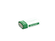 Lommelygter og pandelamper - Ledlenser 2x21700 Li-Ion rechargeable Batterypack - 502310