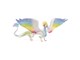 Schleich - Schleich Regnbue Drage - 70728