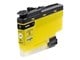 Blæk, Toner & Forbrugsstoffer - Brother LC 427XLY - Yellow Ink - LC427XLY