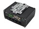 Netværkstilbehør - Teltonika PR5MEC00 - DIN rail mounting kit - PR5MEC00