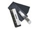 Pladespiller - Lenco TTA-3IN1 - cleaning brush for vinyl record - carbon fibre - Pladespiller - TTA-3IN1