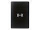 Video/audio grabber - HP LEGIC RF Card Reader - 4QL32A