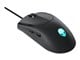 Mus - Dell Alienware AW320M - Mus - Optisk - 6 knapper - Sort - AW320M-DEAM