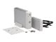 Harddisk - tilbehør - HP Removable Hard Drive Enclosure - 2NR12A