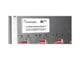Papir, Fotopapir og Etiketter - Zebra Confidex Silverline Blade II M730 ETSI - 10026767