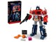 LEGO®  - LEGO Icons 10302 Optimus Prime - 10302