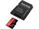 Hukommelseskort - SANDISK Extreme Pro microSD/SD - 200MB/s - 1TB - SDSQXCD-1T00-GN6MA