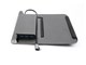 Dockingstation - Acer Stand with 5-in-1 Docking Station - HP.DSCAB.012